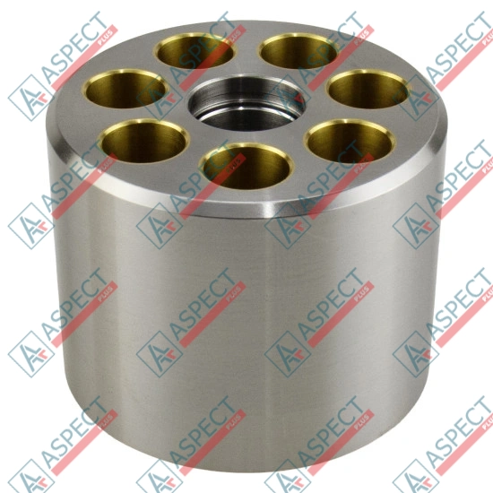 Блок цилиндров Linde 4353200802 SKS