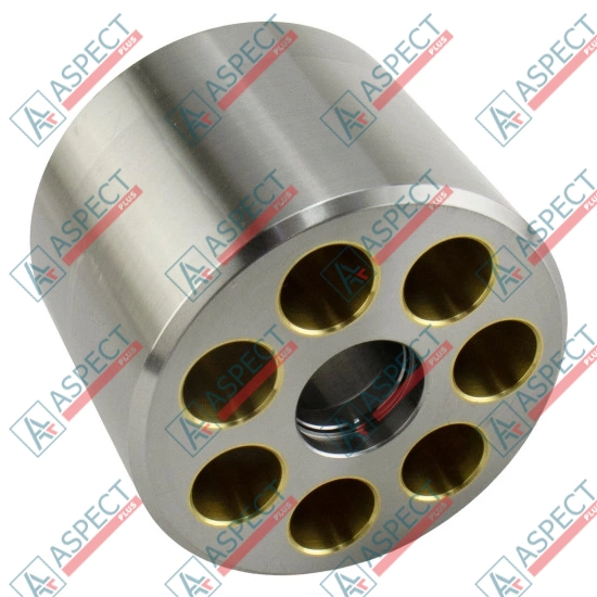 Блок цилиндров Linde 4353200802 SKS