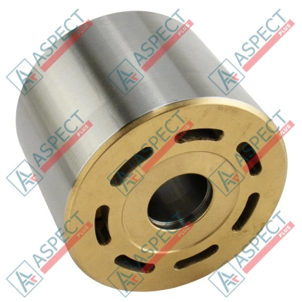 Bloc-cylindres Rotor Linde 4353200802 SKS