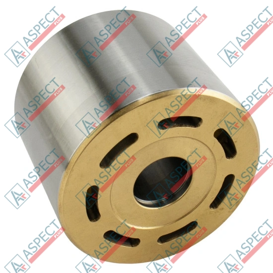 Блок цилиндров Linde 4353200802 SKS
