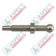 Палец центральный Linde BMF50-01 SKS