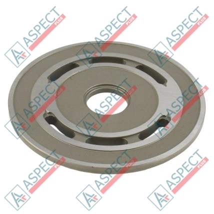 Plaque de soupape Moteur Linde 2143240215 SKS