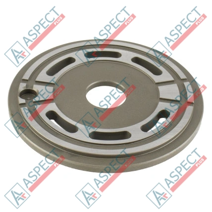 Plaque de soupape Moteur Linde 2143240215 SKS