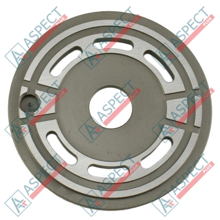 Plaque de soupape Moteur Linde 2143240215 SKS