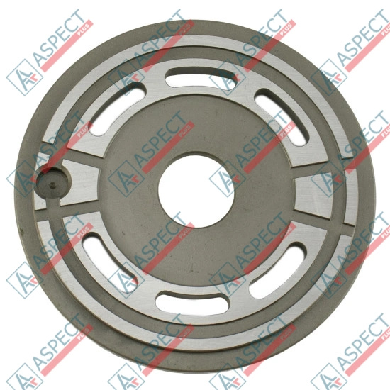 Шайба Распределительная мотор Linde 2143240215 SKS