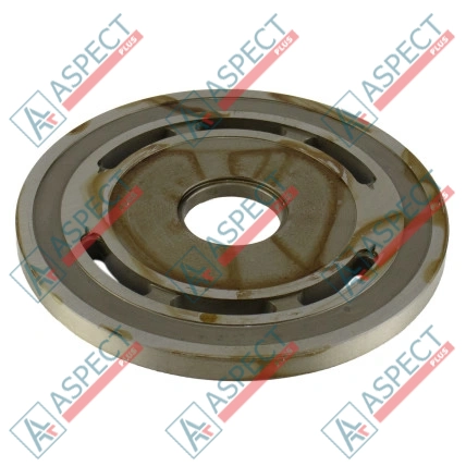 Placă supapă Motor Linde BMF75-01 SKS
