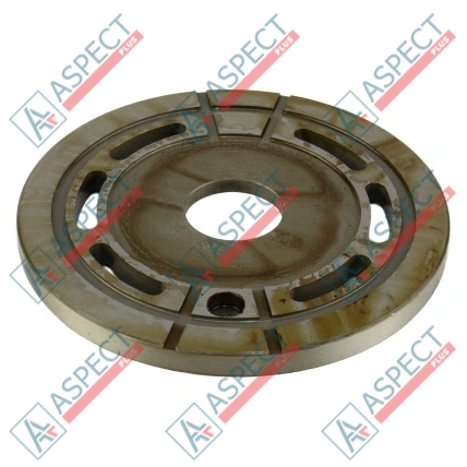 Placă supapă Motor Linde BMF75-01 SKS
