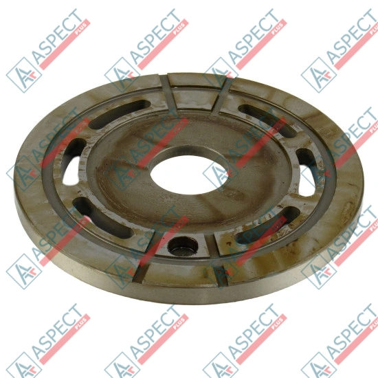 Valve plate Motor Linde BMF75-01 SKS