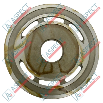 Placă supapă Motor Linde BMF75-01 SKS