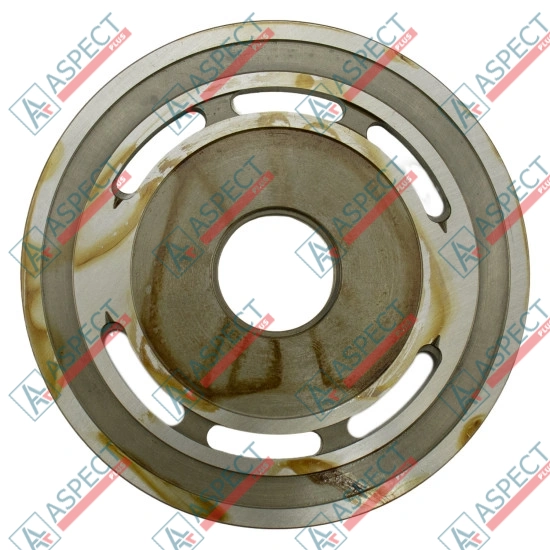 Valve plate Motor Linde BMF75-01 SKS