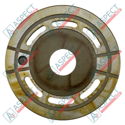 Placă supapă Motor Linde BMF75-01 SKS