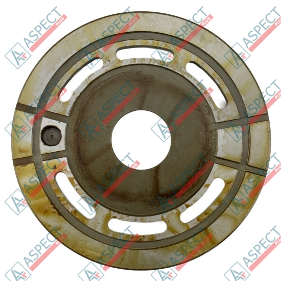 Valve plate Motor Linde BMF75-01 SKS