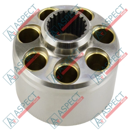 Bloc-cylindres Rotor Linde 2923200825 SKS