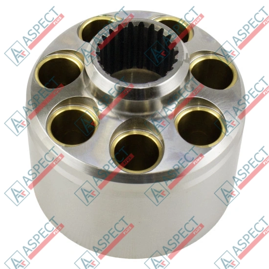 Блок цилиндров Linde 2923200825 SKS
