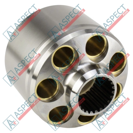 Bloc-cylindres Rotor Linde 2923200825 SKS
