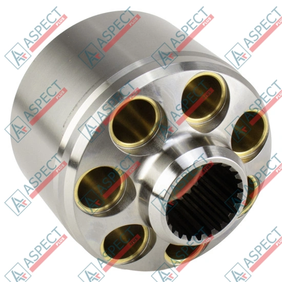 Блок цилиндров Linde 2923200825 SKS
