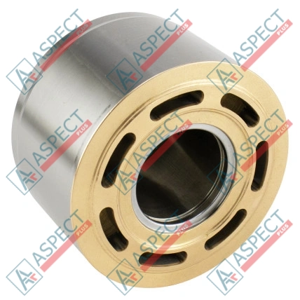 Bloc-cylindres Rotor Linde 2923200825 SKS