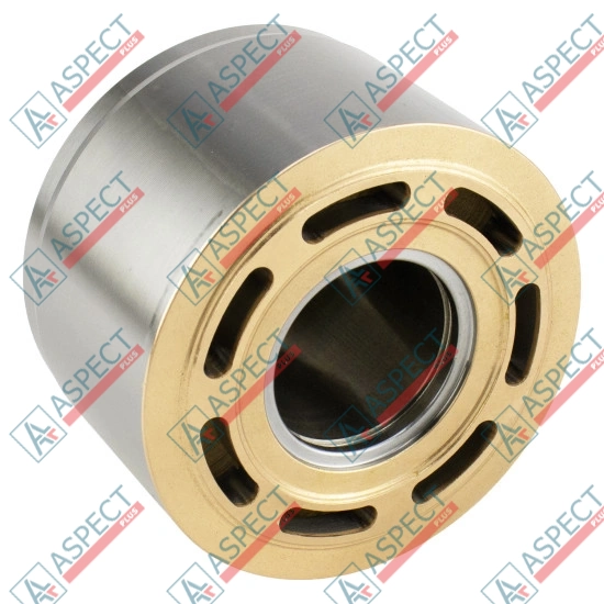 Блок цилиндров Linde 2923200825 SKS