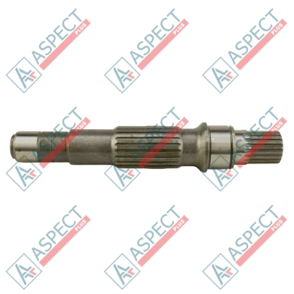Вал гідромотора Linde HMF55-02 SKS