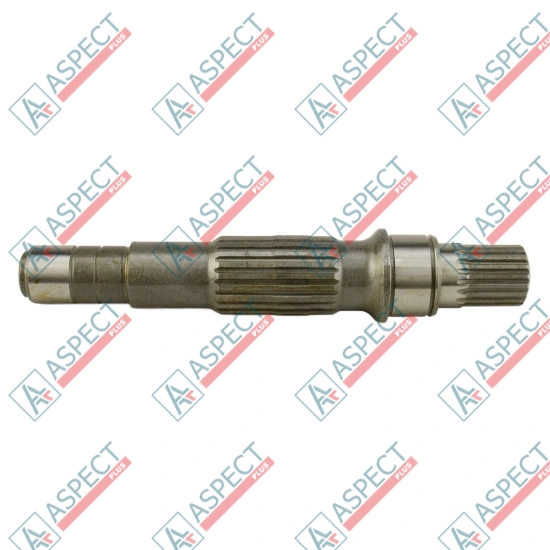 Вал гидромотора Linde HMF55-02 SKS