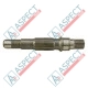 Вал гидромотора Linde HMF55-02 SKS