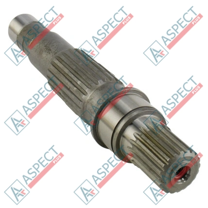 Вал гідромотора Linde HMF55-02 SKS