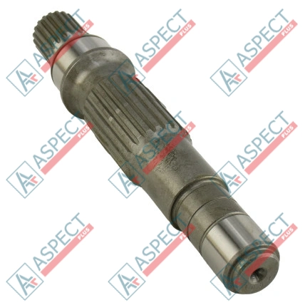 Вал гідромотора Linde HMF55-02 SKS