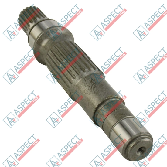 Вал гидромотора Linde HMF55-02 SKS