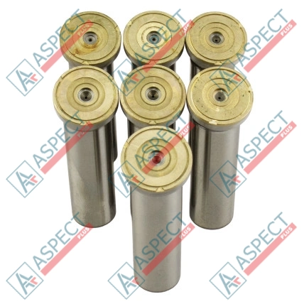 Плунжер с подпятником Linde 2323200404 SKS