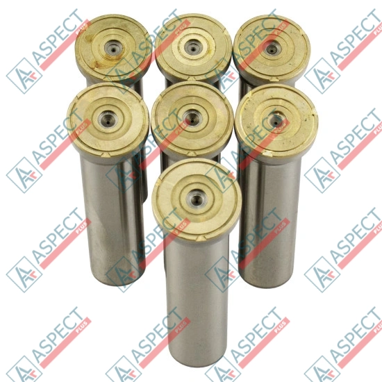 Piston shoe Linde 2323200404 SKS