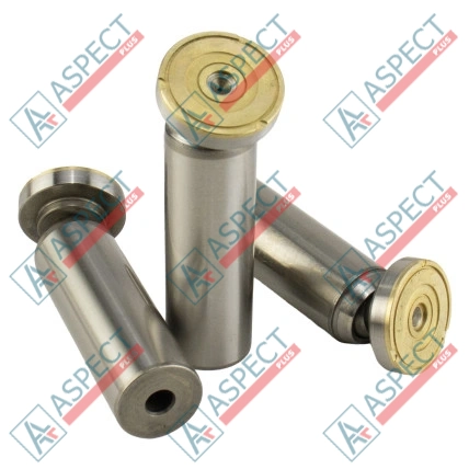Плунжер с подпятником Linde 2323200404 SKS