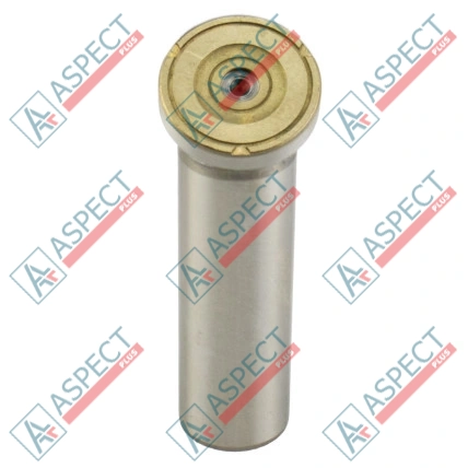 Плунжер с подпятником Linde 2323200404 SKS
