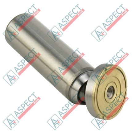 Плунжер с подпятником Linde 2323200404 SKS