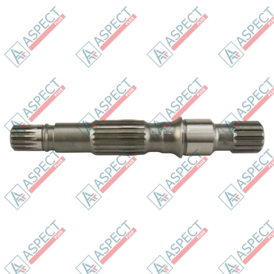 Drive Shaft Linde 2623230106 SKS