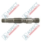 Вал гидронасоса Linde 2623230106 SKS
