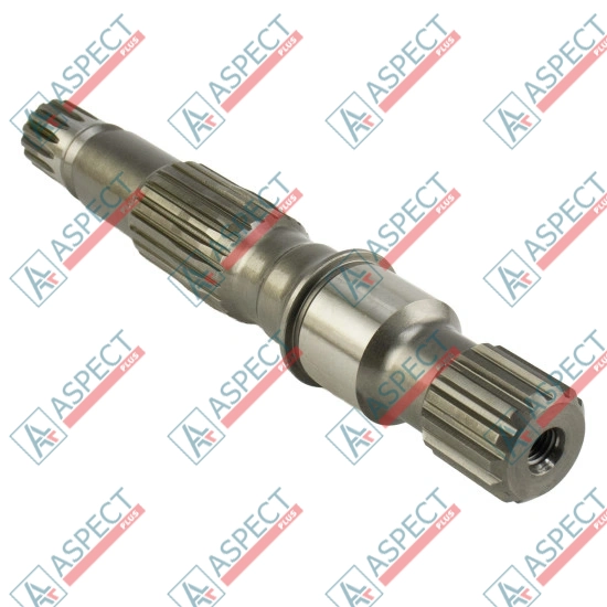 Drive Shaft Linde 2623230106 SKS