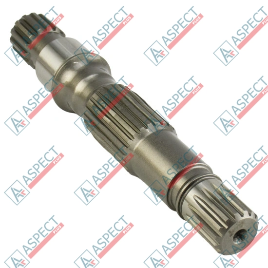 Drive Shaft Linde 2623230106 SKS