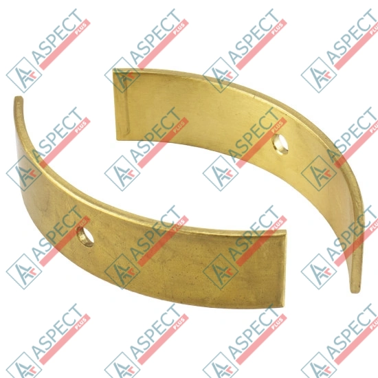 Подшипник скольжения Linde 0009234038 SKS