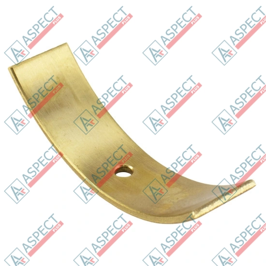 Подшипник скольжения Linde 0009234038 SKS