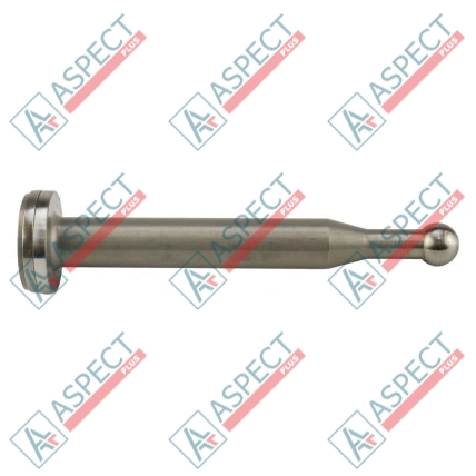 Servo Piston with ring Linde 2553450403 SKS