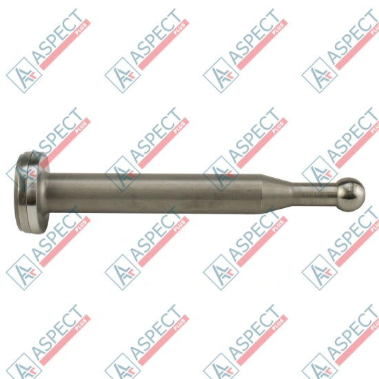 Servo Piston with ring Linde 2553450403 SKS
