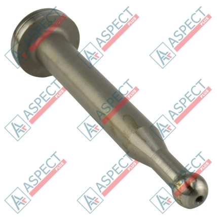 Servo Piston with ring Linde 2553450403 SKS