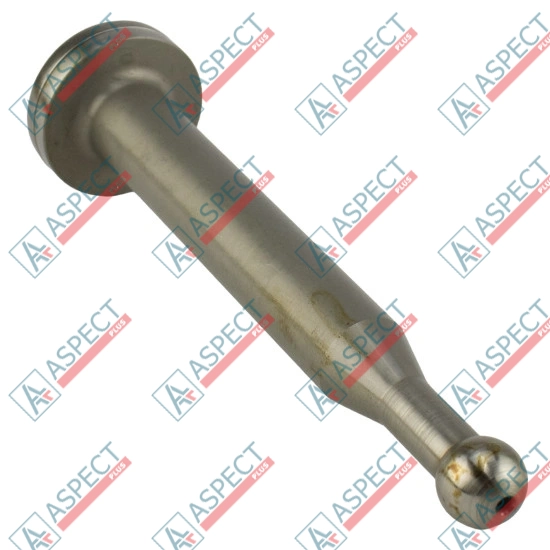 Servo Piston with ring Linde 2553450403 SKS