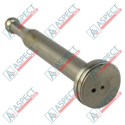 Servo Piston with ring Linde 2553450403 SKS