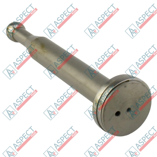 Servo Piston with ring Linde 2553450403 SKS