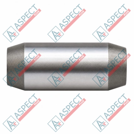 Goupille pivotante Linde 0009080261 SKS