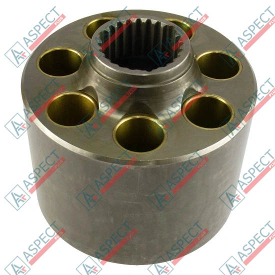 Блок цилиндров Linde 2653200826 SKS