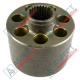 Cylinder block Rotor Linde 2653200826 SKS