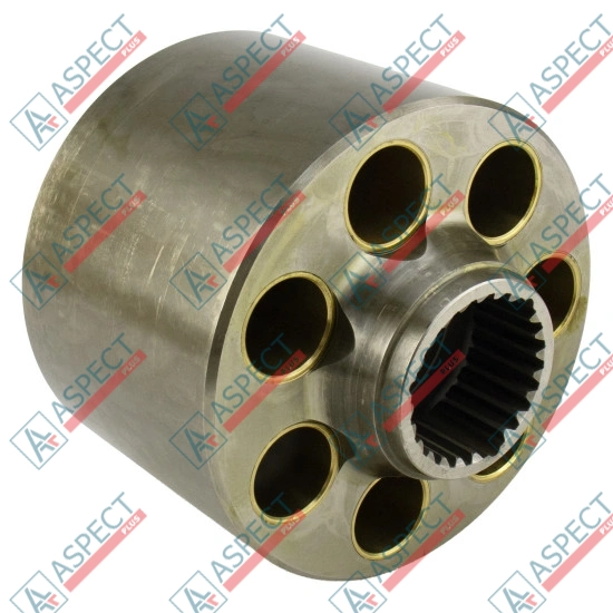Блок цилиндров Linde 2653200826 SKS