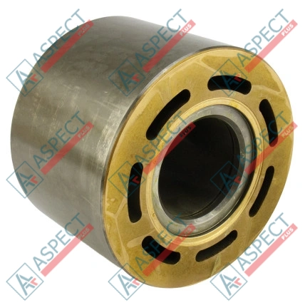 Bloque cilindro Rotor Linde 2653200826 SKS